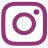 Instagram icon